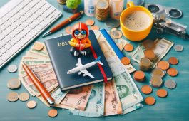 Air Ticketing Course Fees in Delhi Planning Your Budget After Class 12th