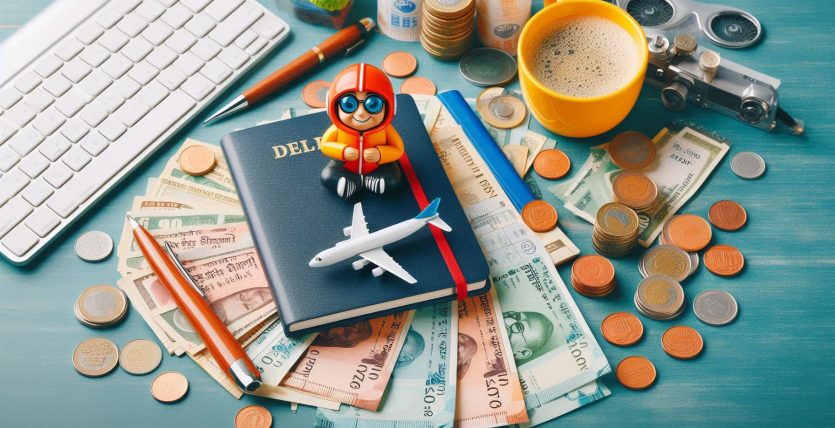 Air Ticketing Course Fees in Delhi Planning Your Budget After Class 12th