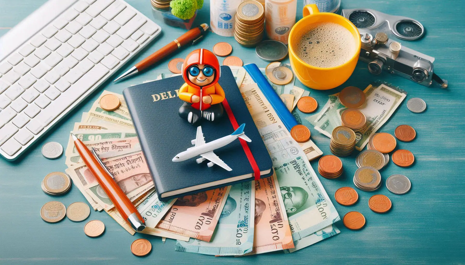 Air Ticketing Course Fees in Delhi Planning Your Budget After Class 12th