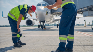 Aircraft Maintenance & Aviation Courses