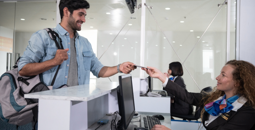 Airport Job Courses After 12th