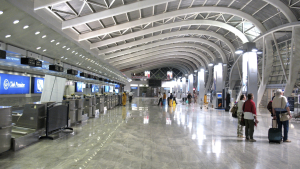 Travel & Tourism After 12th