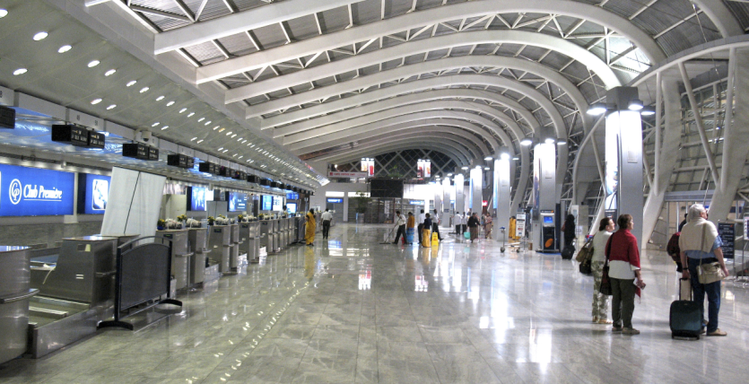 Travel & Tourism After 12th