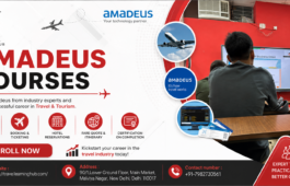 Amadeus Courses