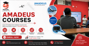 Amadeus Courses