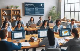 Amadeus GDS Course in Delhi What You Need to Know