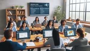 Amadeus GDS Course in Delhi What You Need to Know