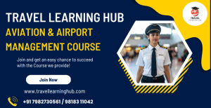 Aviation & Airport Management Course
