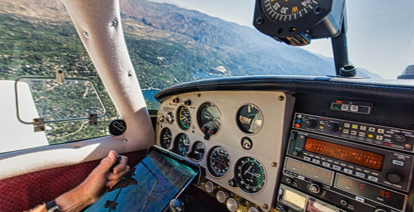 Aviation Courses in India After 12th