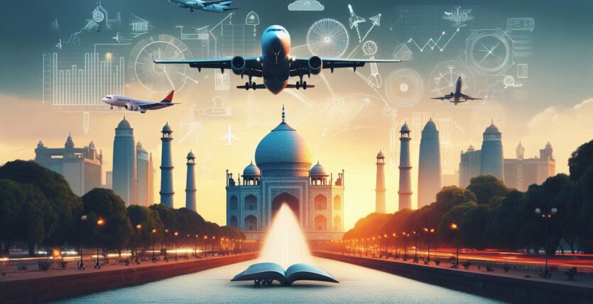 Aviation Learning in Delhi After Class 12th: What You Need to Know