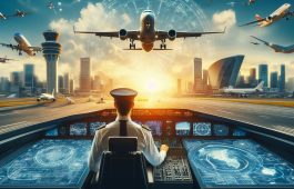 Aviation and Airport Management What to Expect After Class 12th in Delhi