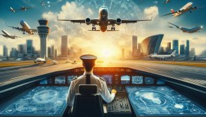 Aviation and Airport Management What to Expect After Class 12th in Delhi