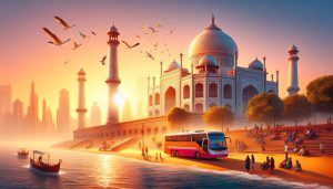 Benefits of Long Term Travel Courses in Delhi After Class 12th