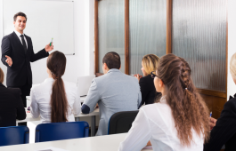 Airport Management Courses