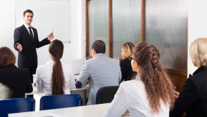 Airport Management Courses