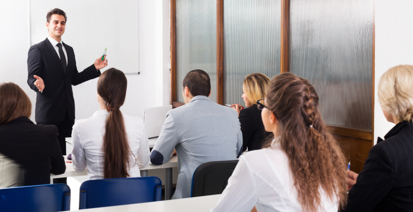 Airport Management Courses