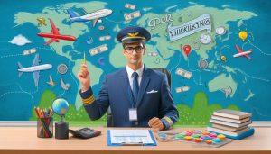 Best Institute for Air Ticketing Course in Delhi Making the Right Choice After Class 12th