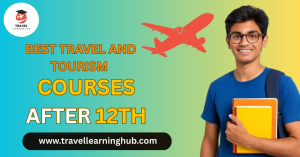 Best Travel & Tourism Courses