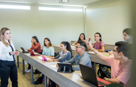 Best Travel and Tourism Courses After 12th
