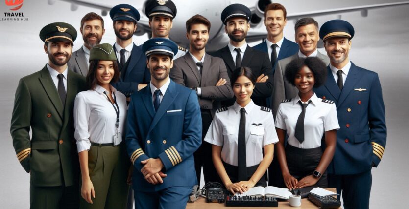 Career Opportunities in Aviation