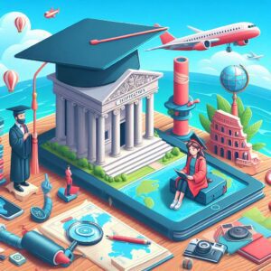 Certification vs. Diploma: Choosing the Right Travel Course for Your Dream Job