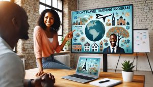 Choosing the Right Travel Training Program for Your Interests