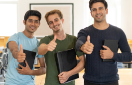 Travel And Tourism Courses after 12th