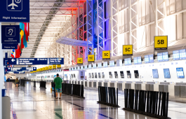 Diploma in Airport Management After 12th