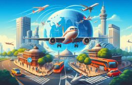 Diploma in Travel & Aviation Management: Is It Right for You After 12th in Delhi?