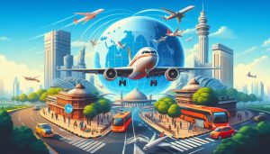 Diploma in Travel & Aviation Management: Is It Right for You After 12th in Delhi?