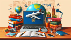 Diploma in Travel Courses in Delhi Building a Solid Foundation After Class 12th