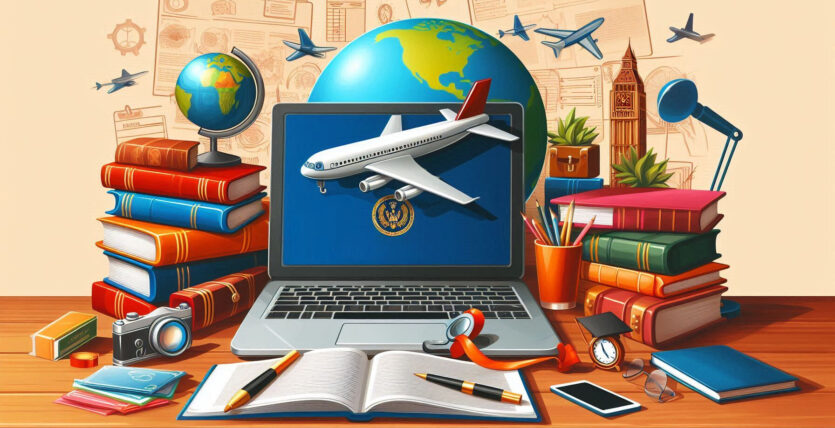 Diploma in Travel Courses in Delhi Building a Solid Foundation After Class 12th