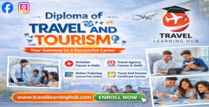 Diploma of Travel and Tourism
