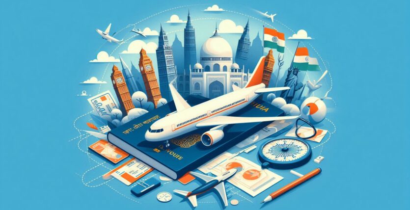 Essential Tips for Pursuing Air Ticketing Course in Delhi After Class 12th