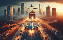 Exploring Aviation Courses After 12th in Delhi: Options and Opportunities