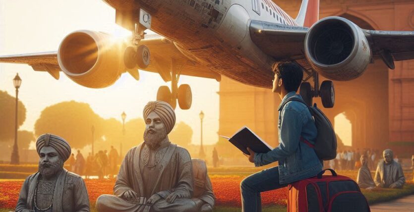 Exploring the World of Aviation Learning in Delhi After Class 12th