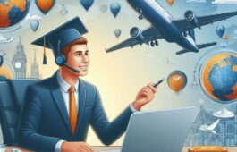 How Air Ticketing and GDS Courses Can Boost Your Travel Career
