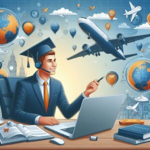 How Air Ticketing and GDS Courses Can Boost Your Travel Career