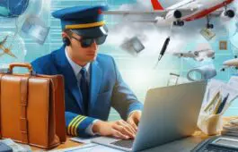 How Air Ticketing and GDS Courses Can Boost Your Travel Career