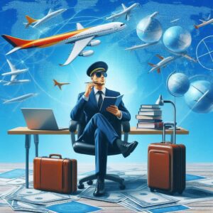 How Air Ticketing and GDS Courses Can Boost Your Travel Career