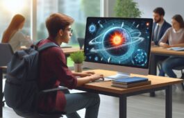 How a Computer Training Institute for Galileo GDS Software Can Shape Your Career After Class 12th