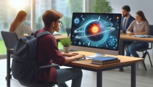 How a Computer Training Institute for Galileo GDS Software Can Shape Your Career After Class 12th