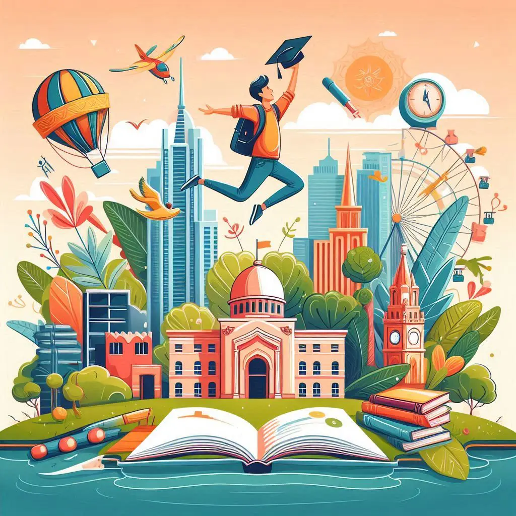 How a Diploma in Travel Courses in Delhi Can Elevate Your Career Post 12th