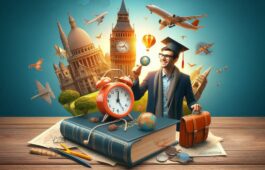 How a Diploma in Travel Courses in Delhi Can Secure Your Future Post 12th