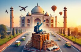 How a Travel and Tourism Coaching Centre in Delhi Can Guide You Post 12th