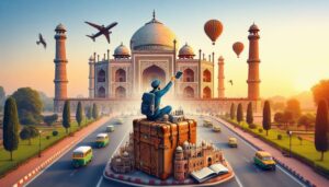 How a Travel and Tourism Coaching Centre in Delhi Can Guide You Post 12th