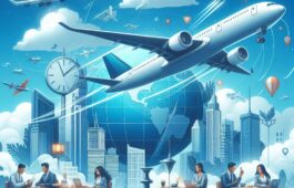 How an Airline Ticketing Institute in Delhi Can Propel Your Career