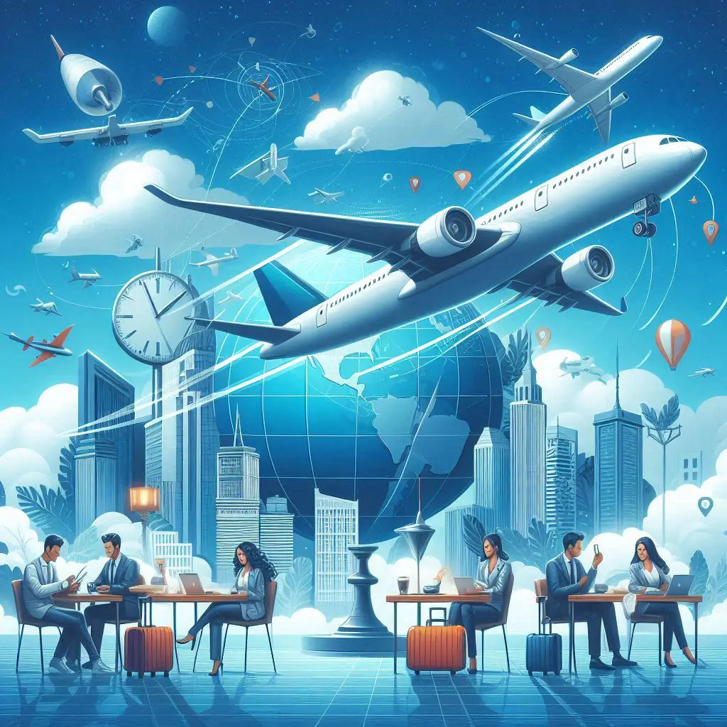 How an Airline Ticketing Institute in Delhi Can Propel Your Career