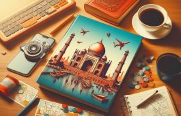 How to Excel in Travel Course in Delhi After Class 12th