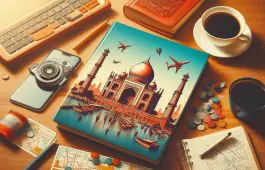 How to Excel in Travel Course in Delhi After Class 12th